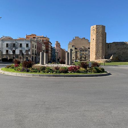 Apartament Anfiteatre Roma Tarragona Exterior foto