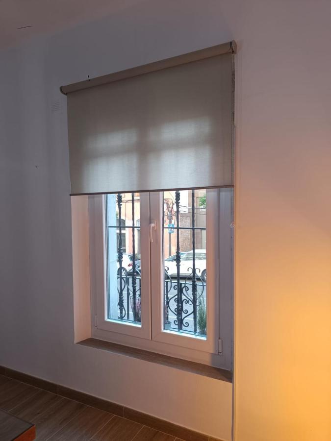 Apartament Anfiteatre Roma Tarragona Exterior foto
