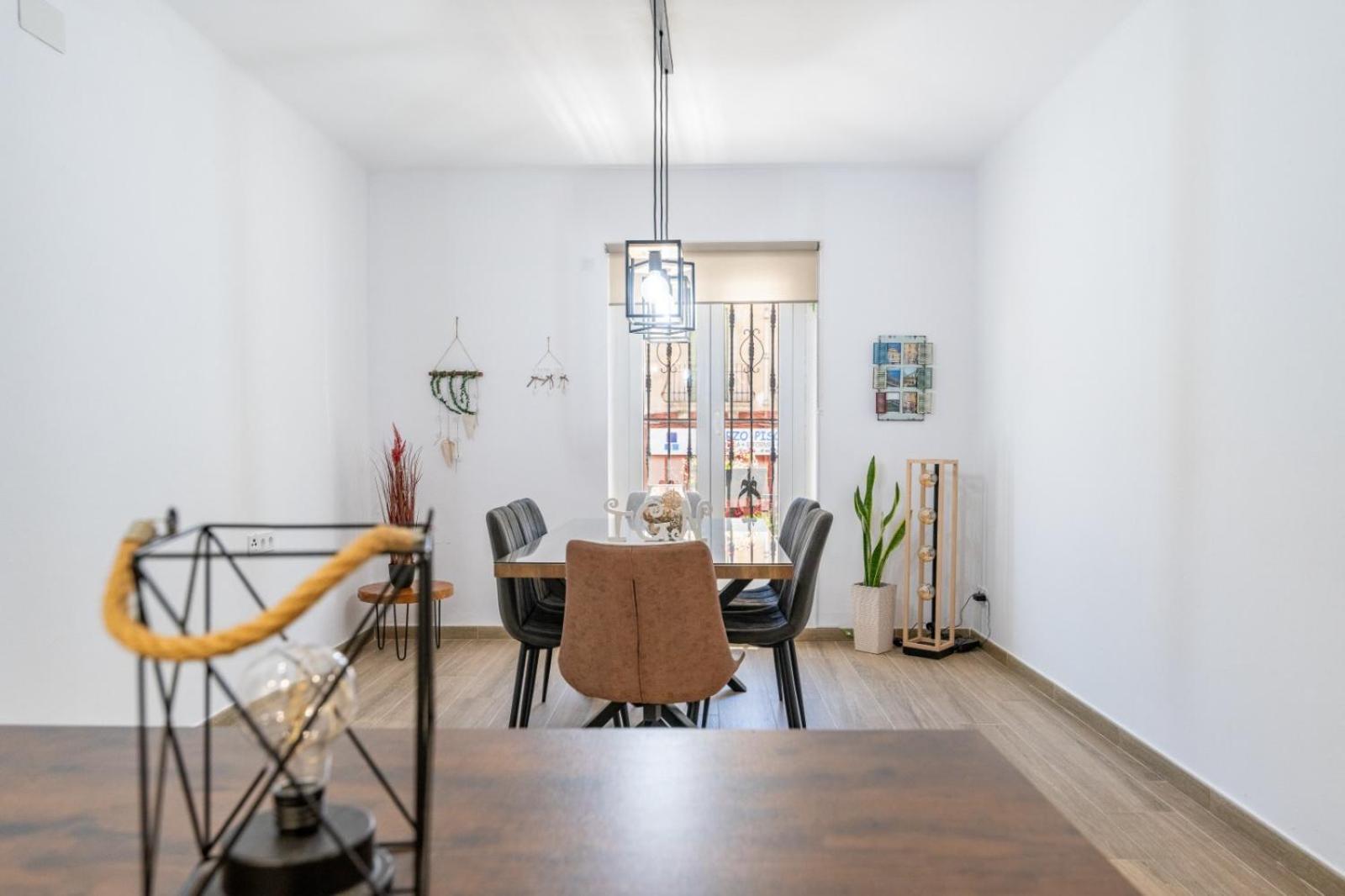 Apartament Anfiteatre Roma Tarragona Exterior foto