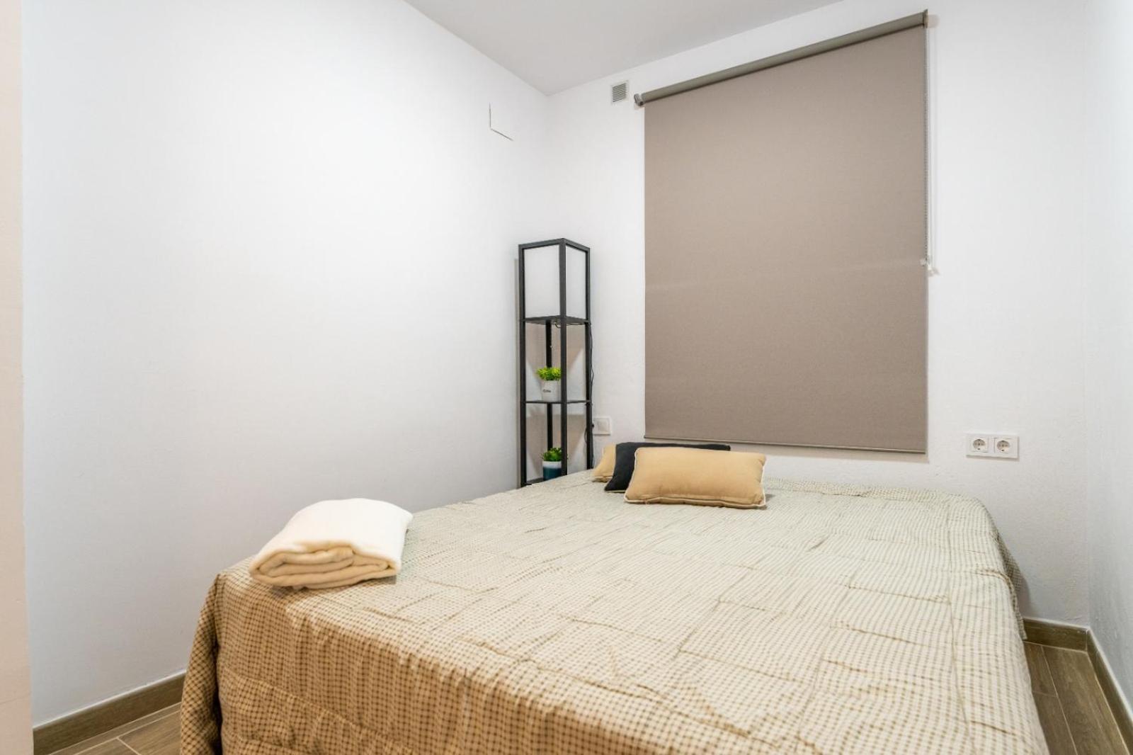 Apartament Anfiteatre Roma Tarragona Exterior foto